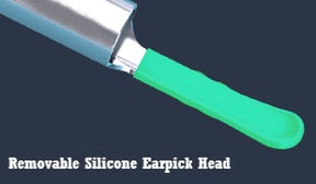 AllureFusion® - Earwax Removal Endoscope