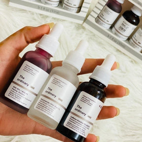 The Ordinary® VICO Face Serum - 3 IN 1 set