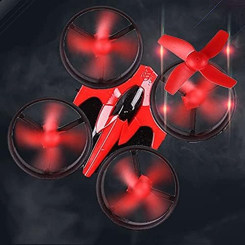 ZoomBee-Mini Remote Control Drone