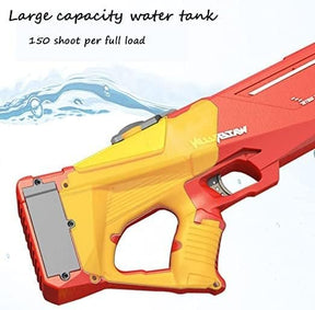 Automatic Electric Water Gun