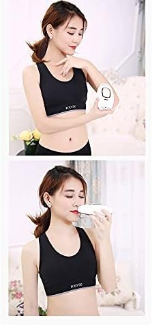 IPL Permanent Painless Hair Removal Laser Device