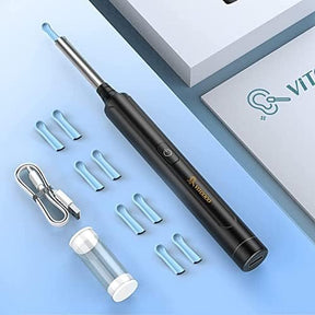 AllureFusion® - Earwax Removal Endoscope