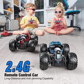 2.4G Katch-Remote Control Car