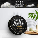 Hair Darkening Compressed Soap Bar-(3 Bar)