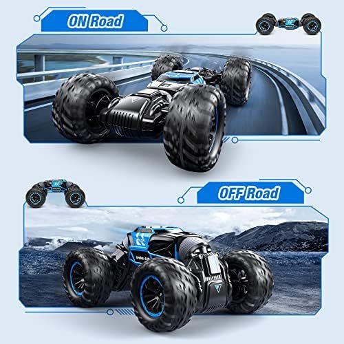 2.4G Katch-Remote Control Car