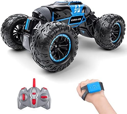 2.4G Katch-Remote Control Car