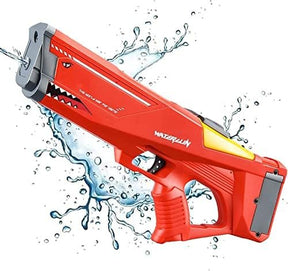 Automatic Electric Water Gun