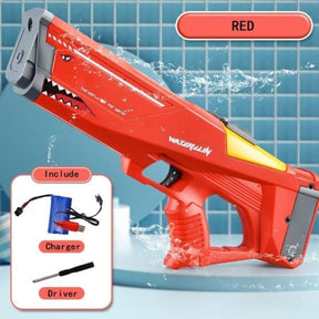 Automatic Electric Water Gun