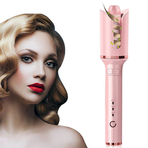 AllureFusion® - Hair Curling Iron