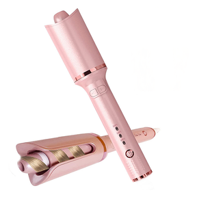 AllureFusion® - Hair Curling Iron