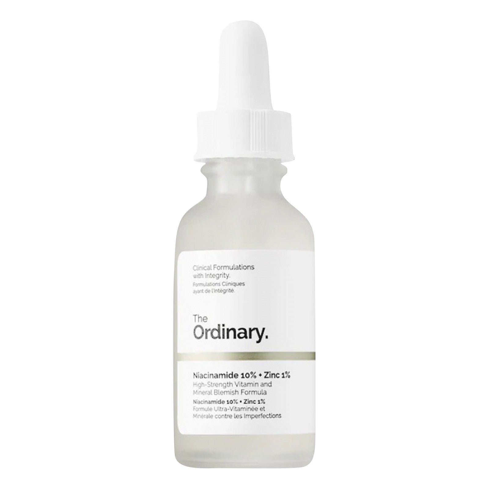 The Ordinary® VICO Face Serum - 3 IN 1 set