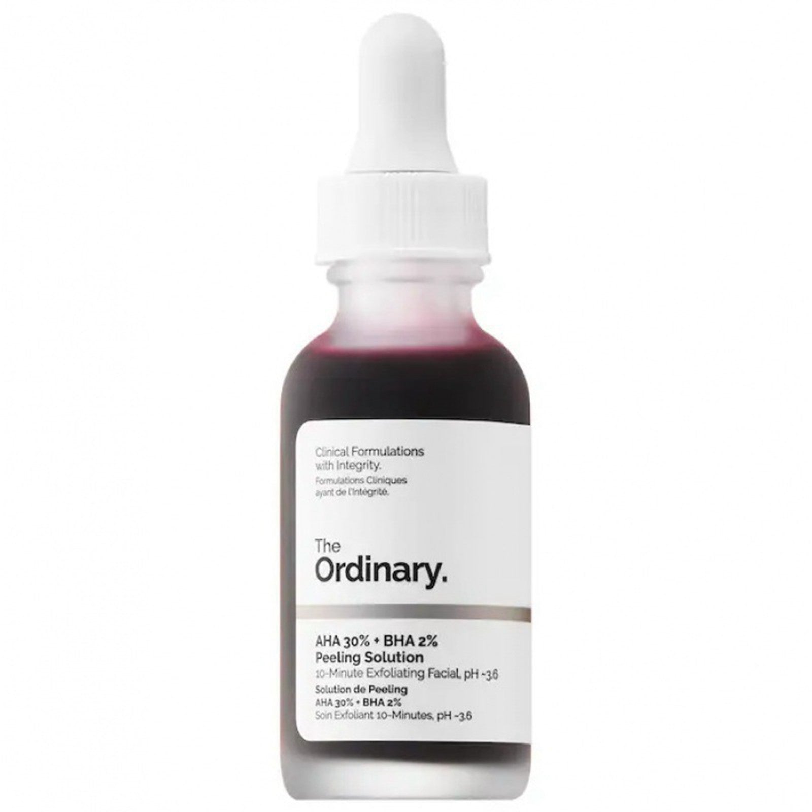 The Ordinary® VICO Face Serum - 3 IN 1 set