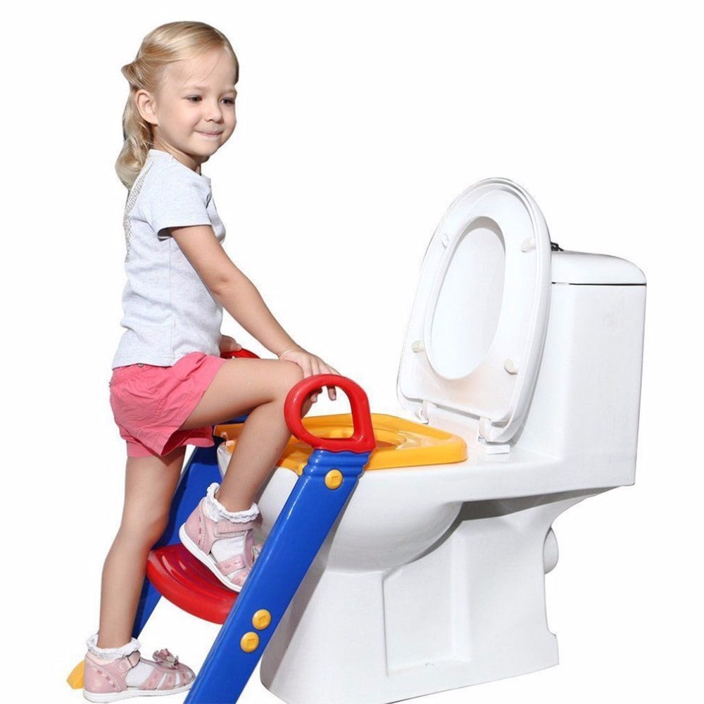 EazyGo Toddler Toilet Training Seat