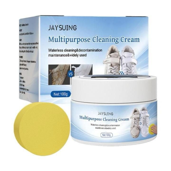 Jaysuing Multipurpose Cleaner